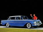 Rambler Ambassador Custom Sedan 1961 года